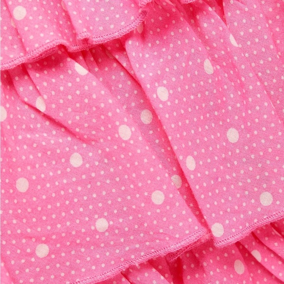 LOVESHACKFANCY Dress Gown Founder Fave - Picture 6 of 10